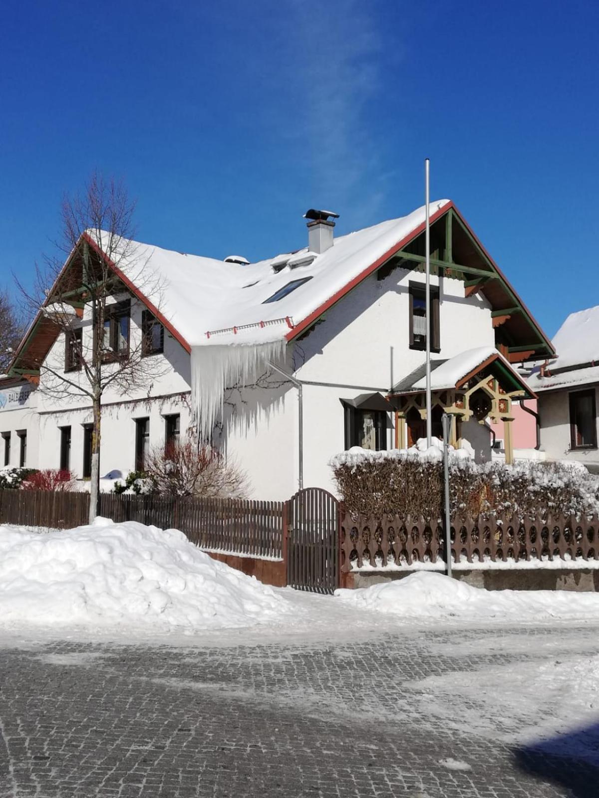Ferienhaus „Schlupfwinkel“, Kostenloser Parkplatz, Vollausstattung Ilmenau Eksteriør billede